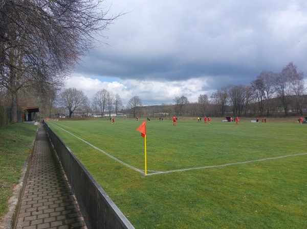 Sportplatz Ettenbeuren - Kammeltal-Ettenbeuren