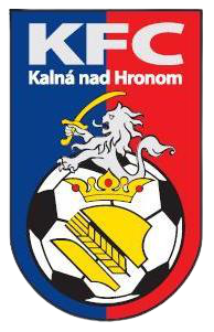 Wappen KFC Kalná nad Hronom  30338