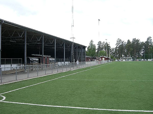 Råby IP 3 - Västerås