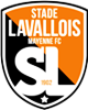 Wappen Stade Lavallois Mayenne FC II