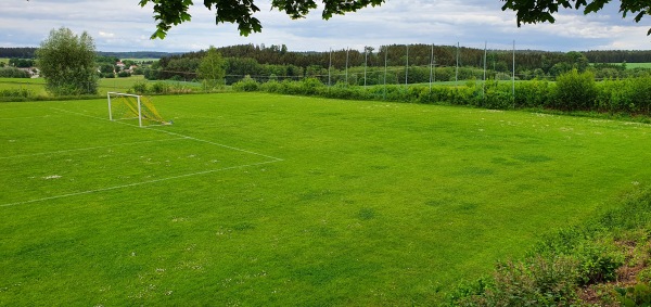 Sportanlage Bachern Platz 3 - Friedberg/Bayern-Bachern