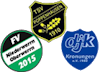 Wappen SG Niederwerrn/Oberwerrn II / Poppenhausen/Kronungen II