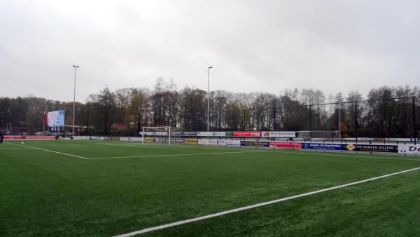Sportpark Jaspers - Winterswijk