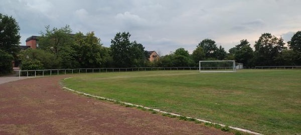 Sportanlage Integrative Grundschule - Lehrte-Hämelerwald