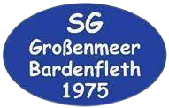 Wappen SG Großenmeer-Bardenfleth  60579