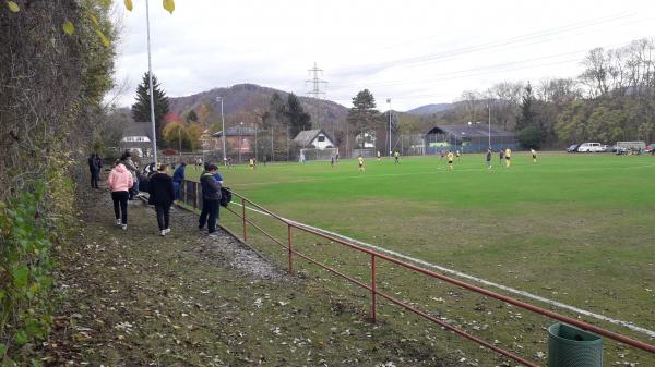 Sportplatz Gösting - Graz