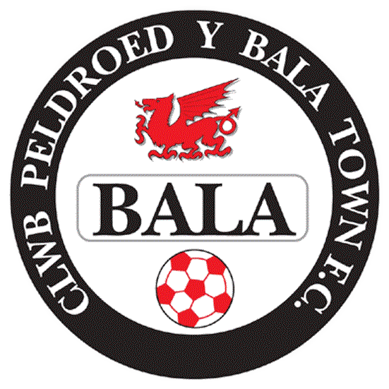 Wappen Bala Town FC  3089