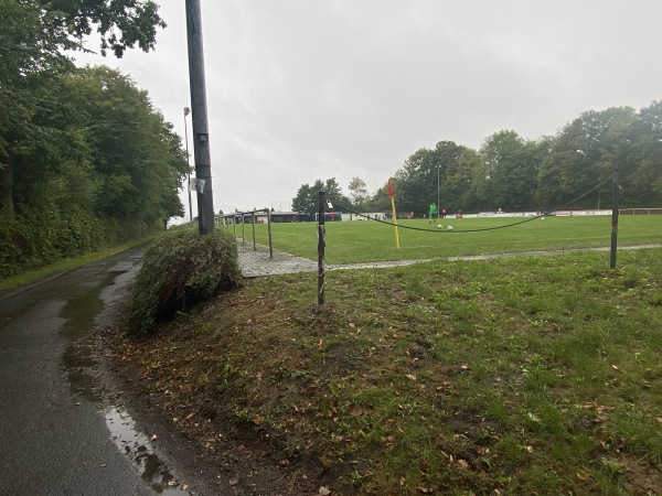 Sportplatz Tivoli - Ense-Waltringen