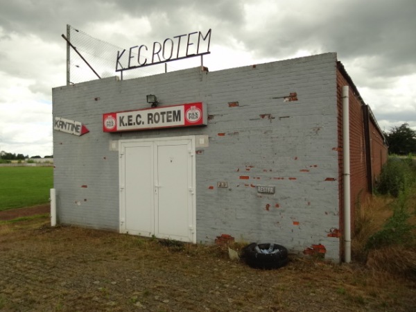 Complex Burgermeester Henrylaan - Dilsen-Stokkem