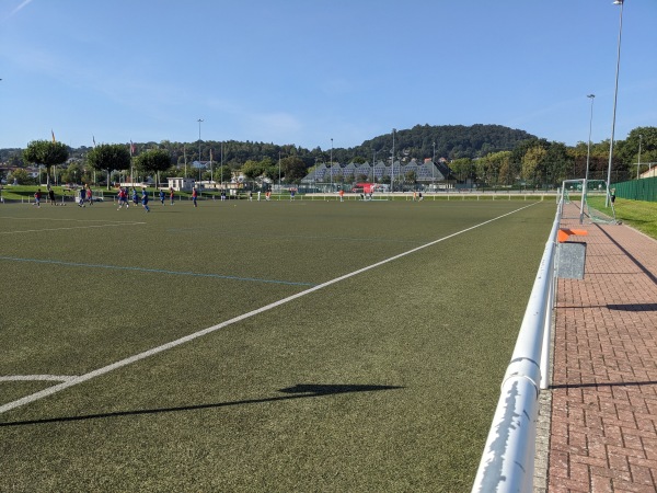 Sportpark Marburg Platz 3 - Marburg