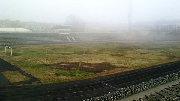 Stadion SKA - Odesa