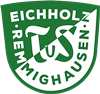 Wappen TuS Eichholz-Remmighausen 1912 II
