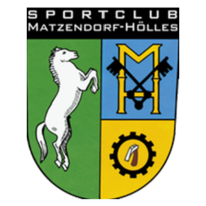 Wappen SC Matzendorf-Hölles diverse  119564