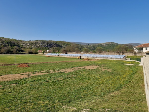 Gradski stadion Stolac - Stolac