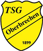 Wappen TSG Oberbrechen 1899