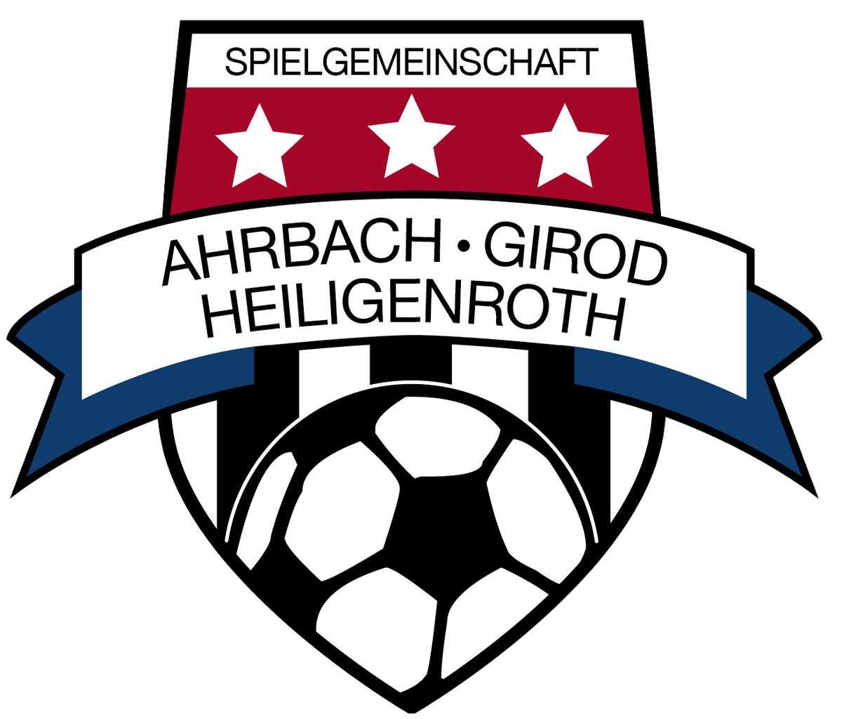 Wappen SG Ahrbach/Heiligenroth/Girod (Ground C)  24338