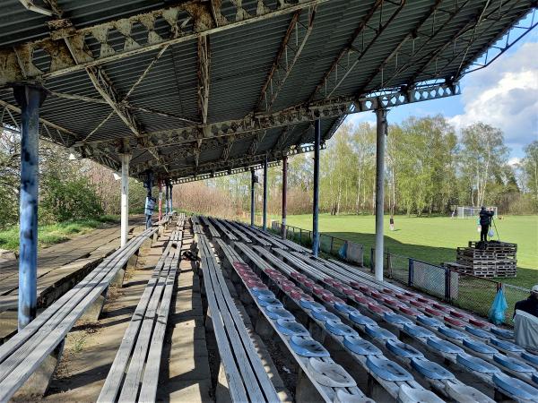 Stadion Miejski w Koluszki - Koluszki