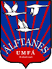 Wappen Álftanes