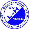 Wappen SV Lengerich-Handrup 1946  15092