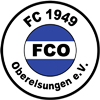 Wappen FC 1949 Oberelsungen II