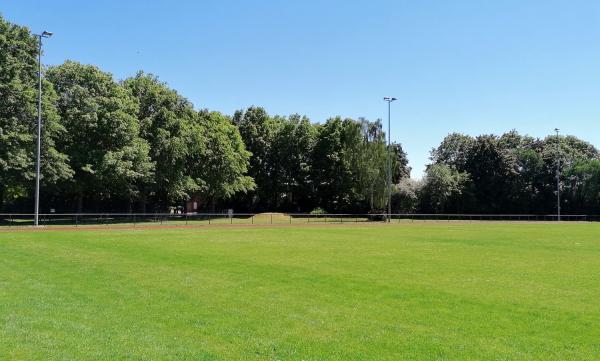 Sportanlage Branntweinsweg - Wagenfeld