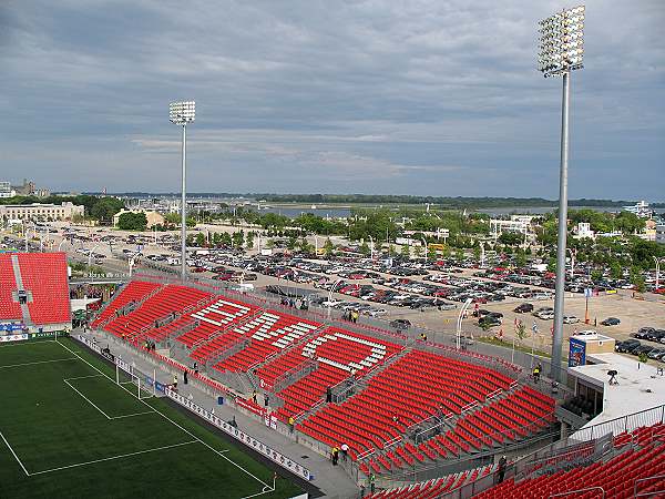 BMO Field - Toronto, ON