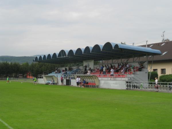 Šport Areál NTS Nemšová - Nemšová