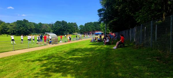 Sportplatz Am Kappertsberg - Hamminkeln-Brünen