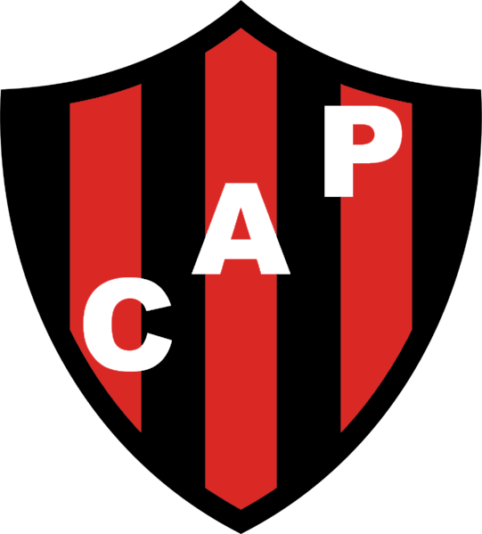 Wappen CA Patronato de la Juventud Católica  6299
