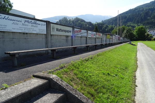 Sportplatz Volders - Volders