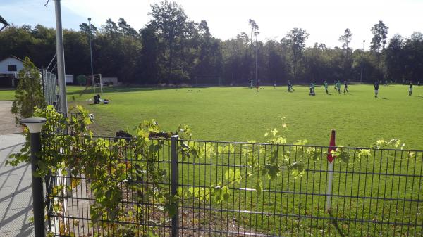 Sportgelände Linkenheim Platz 2 - Linkenheim-Hochstetten