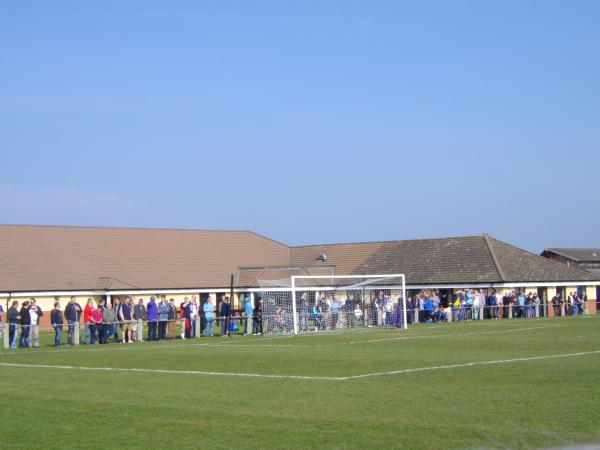 Bowden's Park 3G - Market Harborough, Leicestershire