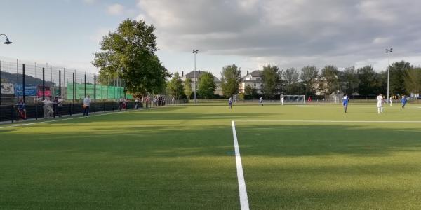 Stade Prince Henri terrain annexe - Walferdange