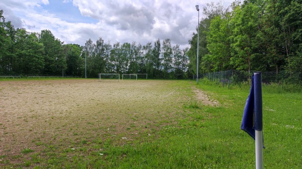 Sportanlage am Buchberg Platz 2 - Coburg-Ketschendorf