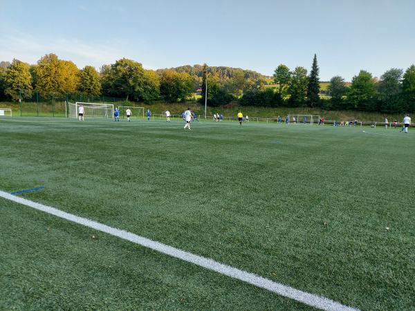 Sportplatz Johannlandgrundschule - Netphen-Hainchen