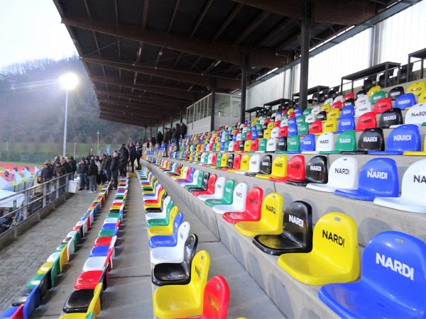 Stadio Comunale Dal Molin - Arzignano