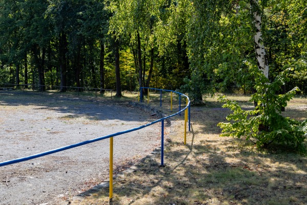 Altes Heidestadion - Laußnitz