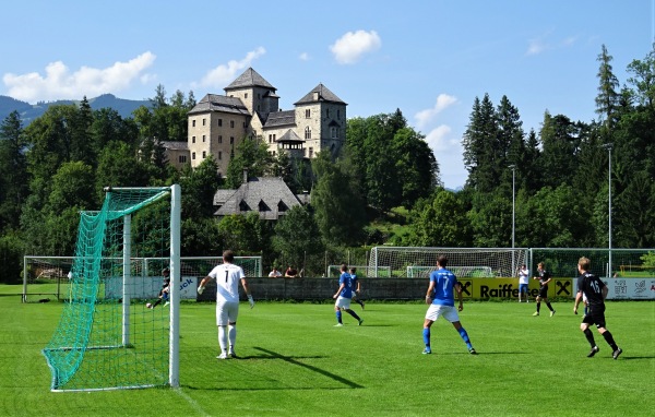 Schloßbadarena - Bruck an der Großglocknerstraße