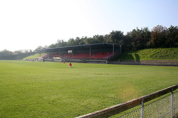 Ballerup Idrætspark - Ballerup