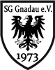 Wappen SG Gnadau 1973  77285