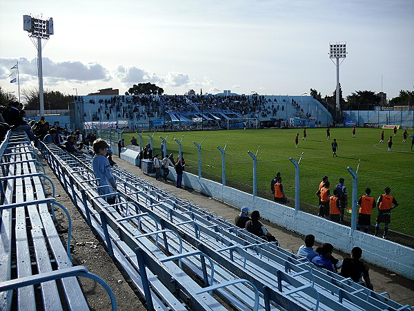 Estadio Alfredo Beranger - Temperley, BA