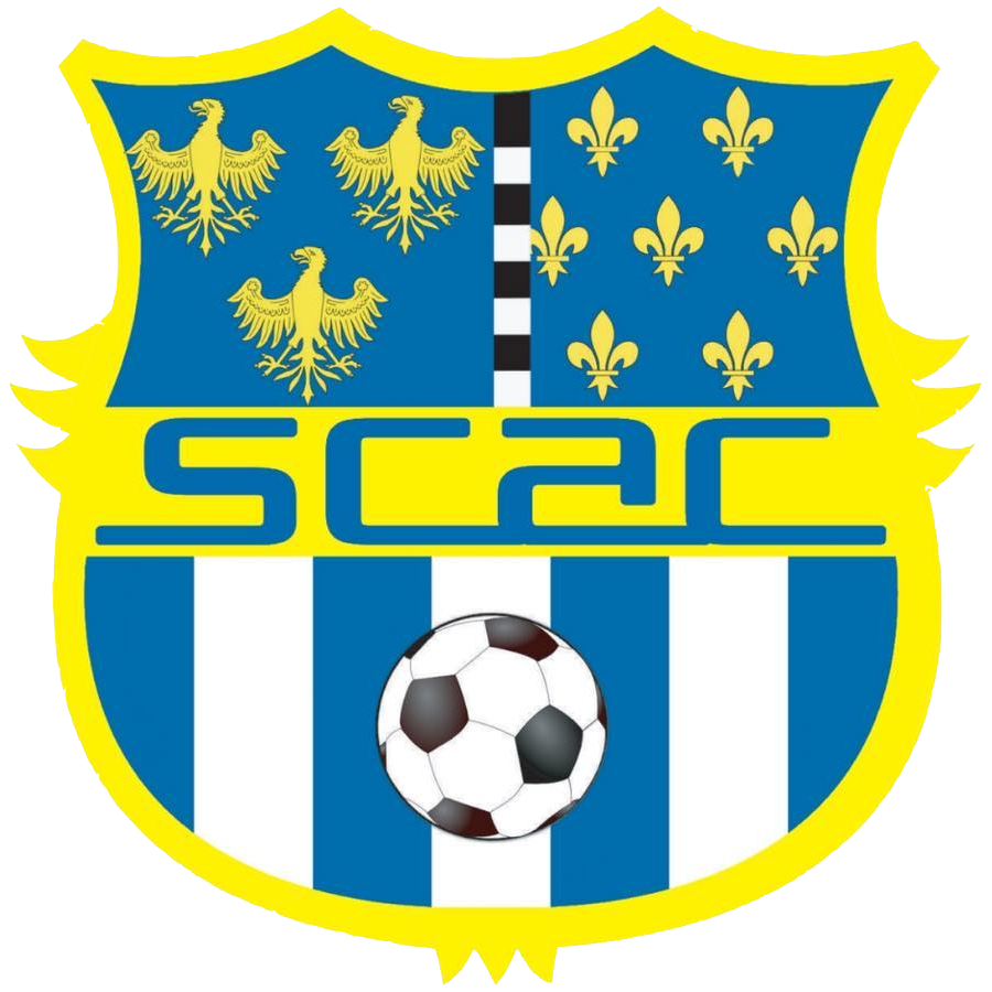 Wappen SC Azay Cheillé diverse