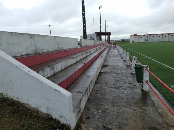 Parque Desportivo Joaquim António Carneiro - Évora