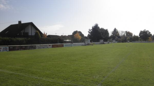 Sportanlage Christianenberg - Wadern