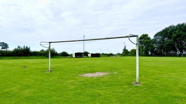 Sportplatz Alte Landstraße - Helse