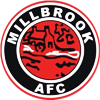 Wappen Millbrook AFC