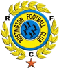 Wappen Rustington FC  132970