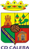 Wappen CD Calera