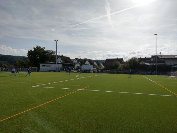 Fliesen Wohner Arena - Albbruck-Kiesenbach