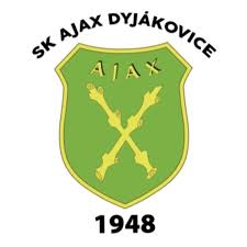 Wappen SK Ajax Dyjákovice